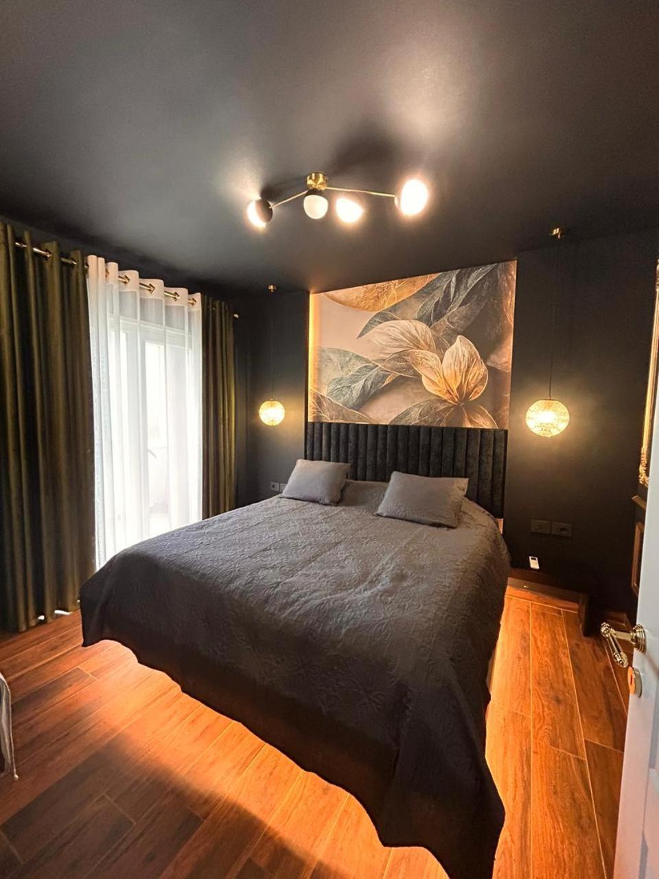 Shai's Luxury Apartment